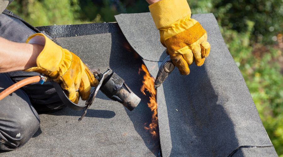 Professional flood damage restoration services in Circle Pines, MN
